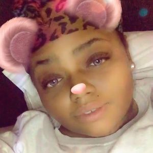 Meet your Posher, Kesha